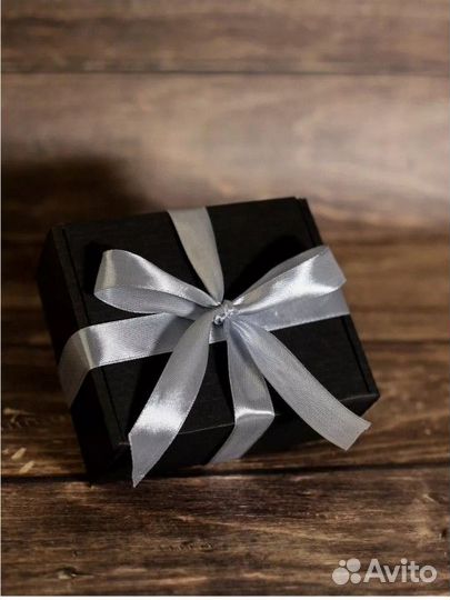 Ремень натуральная кожа новый в подароч. упаковке