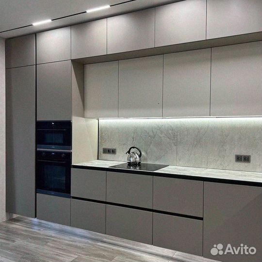 Кухонный гарнитур без посредников в наличии