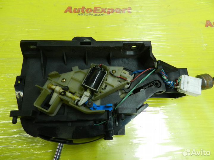 Селектор АКПП Nissan Murano Z50