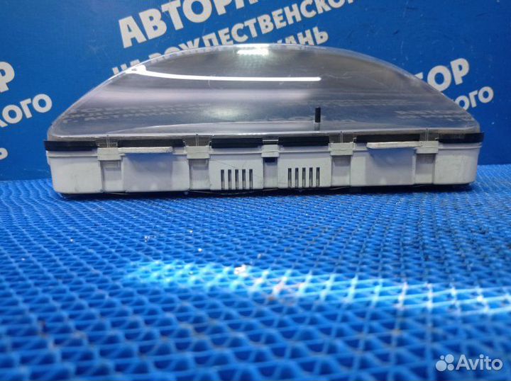 Панель приборов Kia Spectra седан S6D 2006