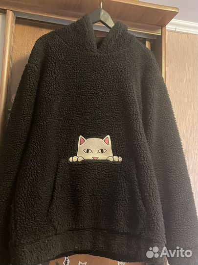 Худи ripndip оригинал