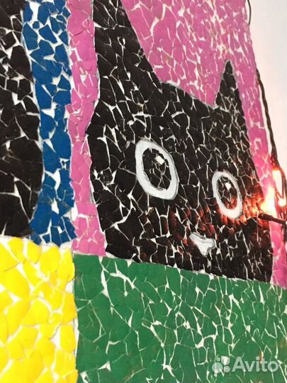 Панно на стену