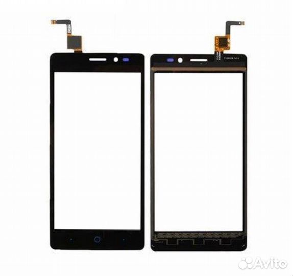 Тачскрин для МТС Smart Run 4G (ZTE V2), новый