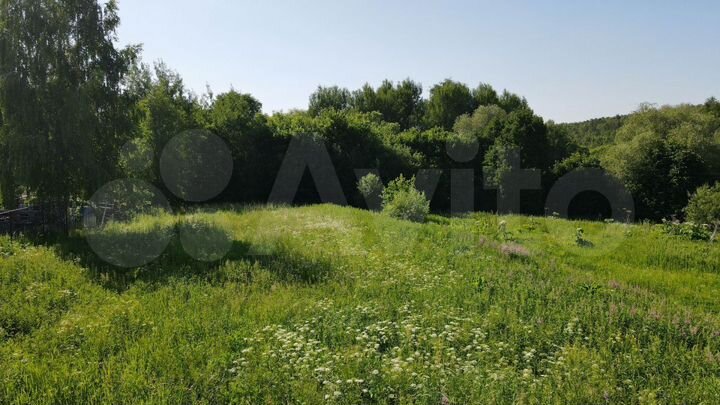 Участок 41 сот. (ИЖС)