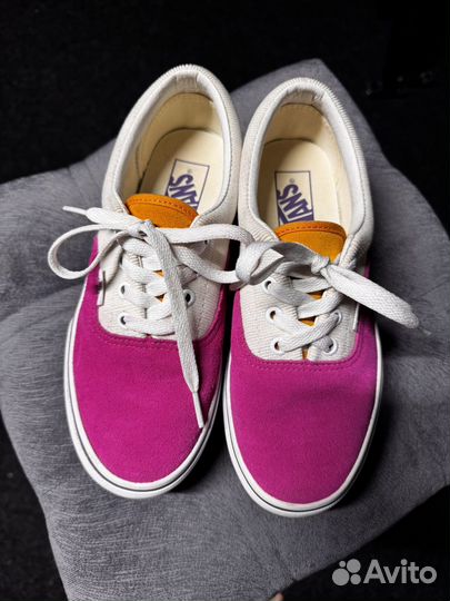 Кеды Vans ERA platform, оригинал