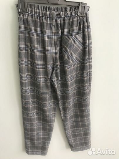 Брюки для девочки 148-152 Zara