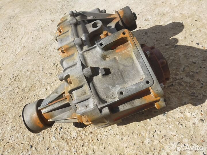 Раздаточная коробка Toyota Lite Ace Noah