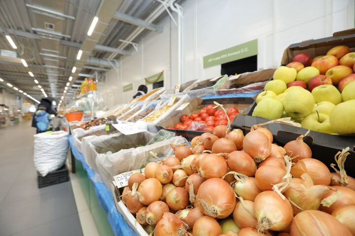 Торговая площадь, от 6 м²