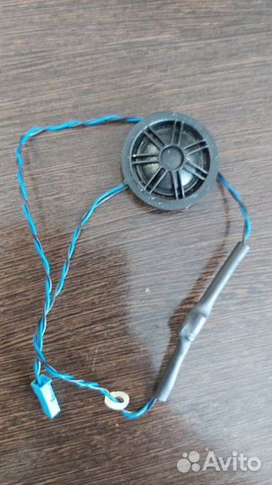 Динамик Bmw X5 F15