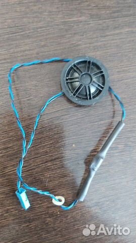 Динамик Bmw X5 F15