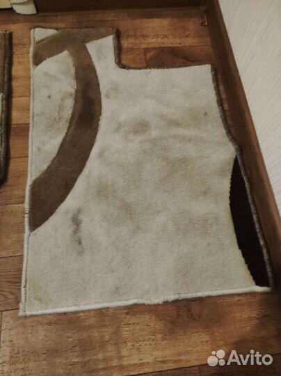 Коврики mercedes actros мп1