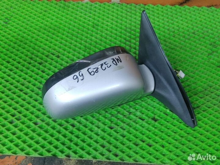 Зеркало заднего вида mitsubishi galant 8