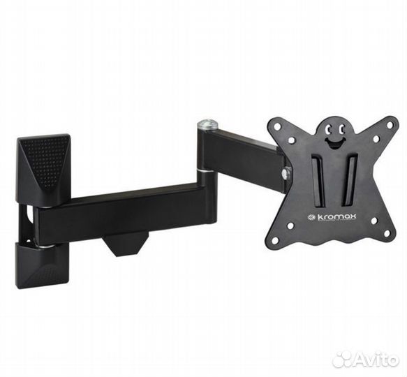 Кронштейн наклонно-поворотный Kromax