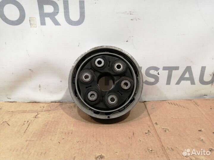 Муфта карданного вала Volkswagen Tiguan