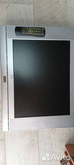 Монитор и телевизоры