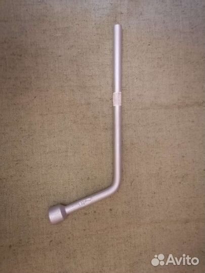 Балонный ключ УАЗ