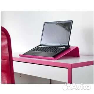 Подставка для ноутбука IKEA