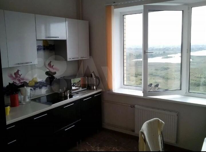 1-к. квартира, 32 м², 13/17 эт.