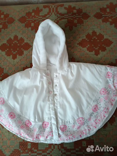 Нежный пеньюар