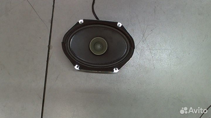 Динамик Mazda 3 (BK), 2007