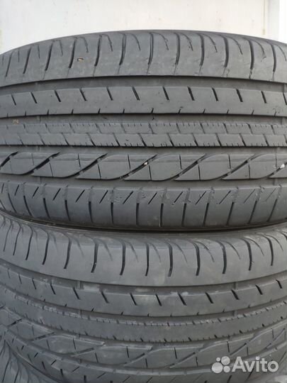 Goodyear Eagle Sport 205/55 R16