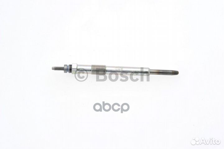 Свеча накаливания Bosch 1296 1473356, 596065