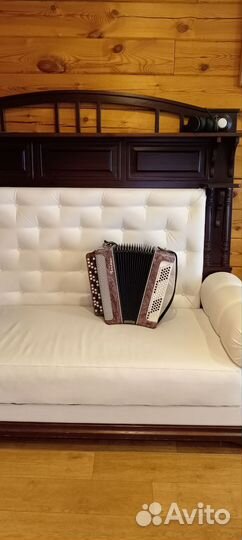 Баян Восток