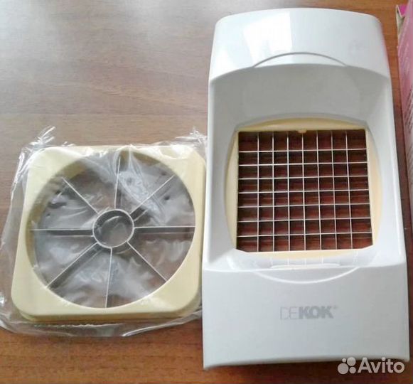 Овощерезка Австрия