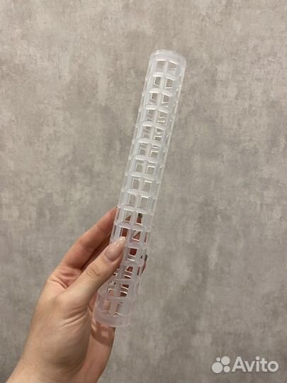 Пластиковая опора для растений