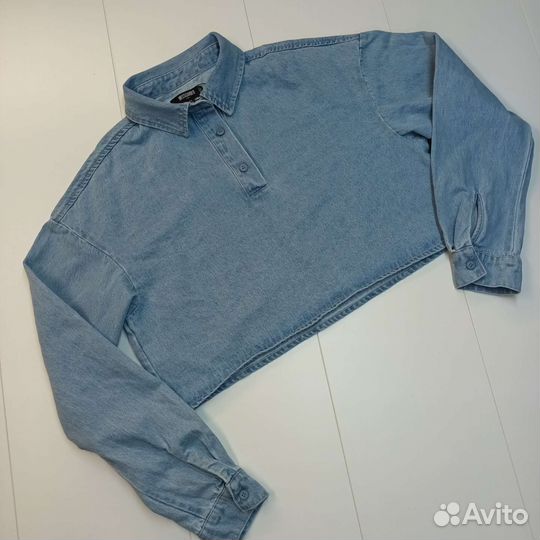 Одежда для подростков больших размеров