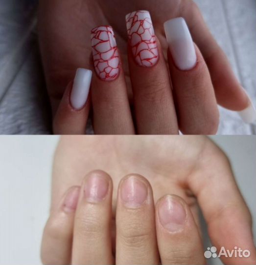 Обучение маникюру и педикюру