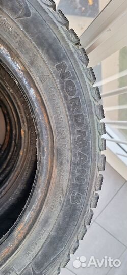 Nokian Tyres Nordman 5 185/65 R15