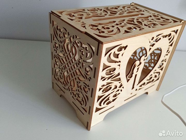 Свадебный банк