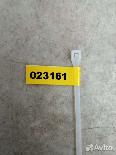 Шкив насоса гидроусилителя Volkswagen Golf 4 03014