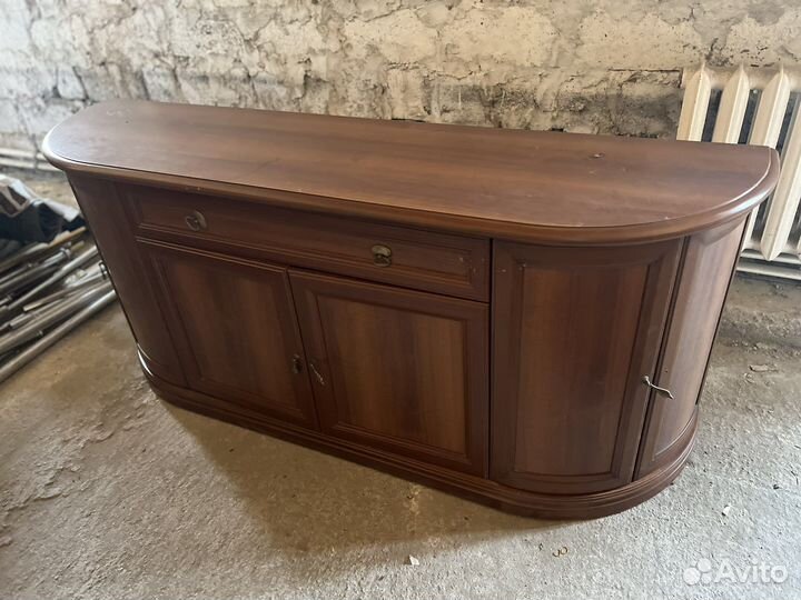 Буфет (сервант) бу