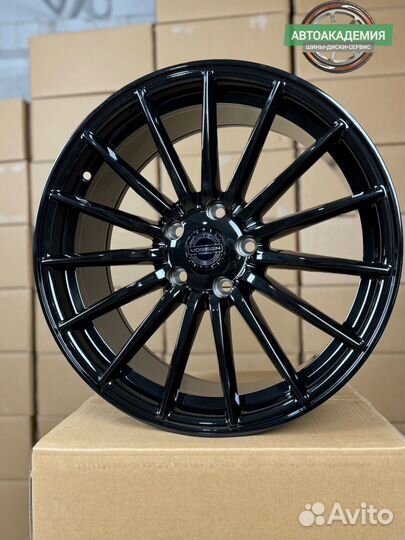 Диски R18 5/114.3 Toyota/Lexus/Kia/Hyundai/Mazda