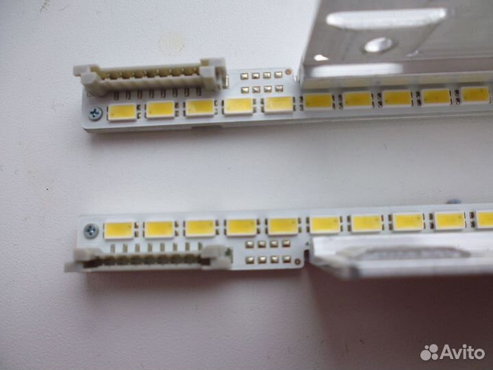 Подсветка от Samsung UE46D6510WS