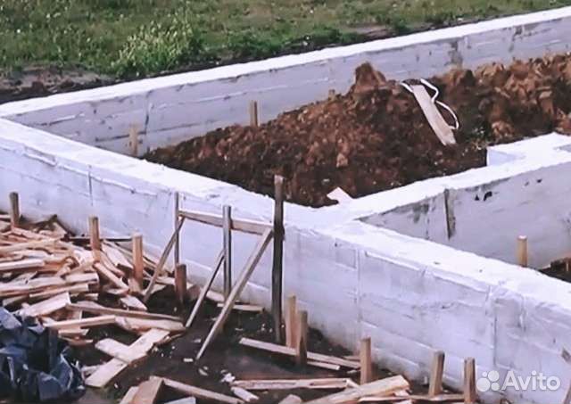 Бетон от производителя