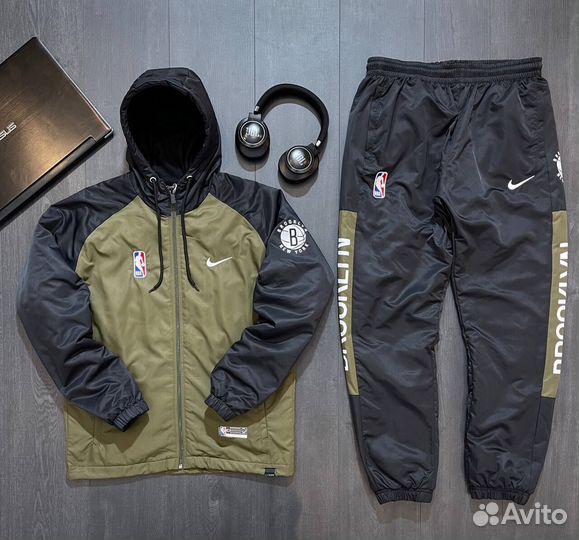 Nike Brooklyn спортивный костюм