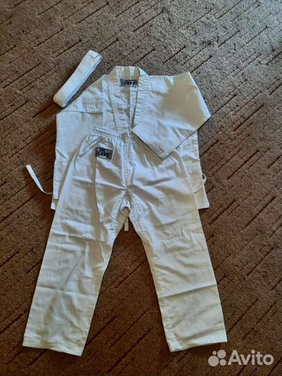 Кимано для каратэ