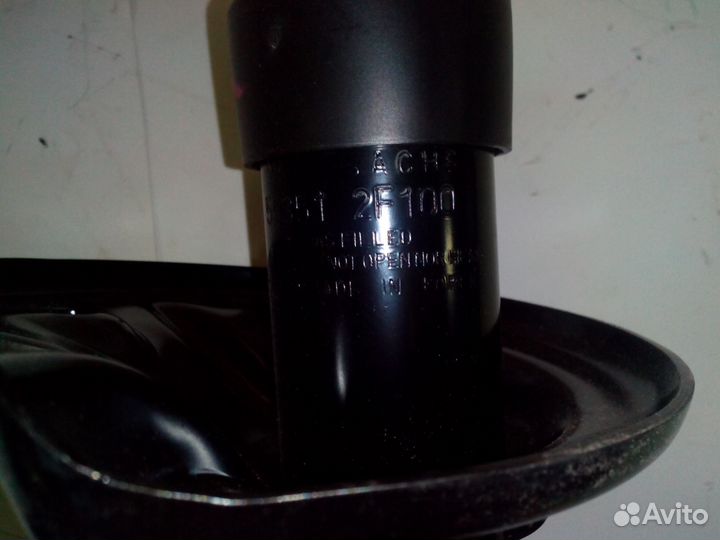 Амортизатор Kia Cerato 55351-2F100