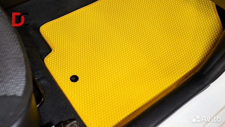 Эва/eva коврики на любую модель