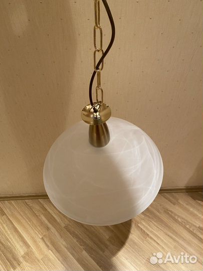 Люстра для кухни новая
