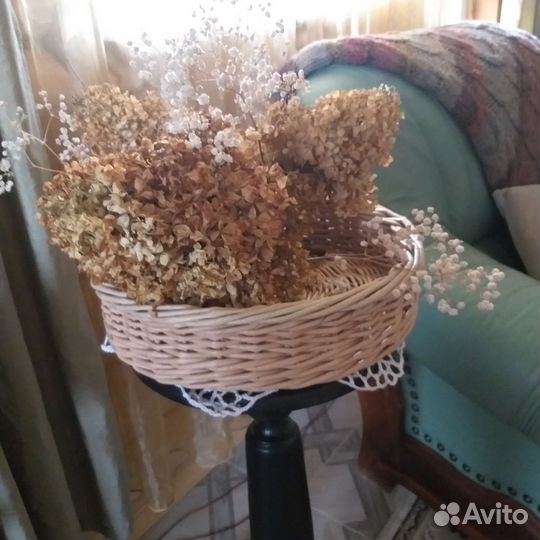 Поднос для фруктов и др. Корзина