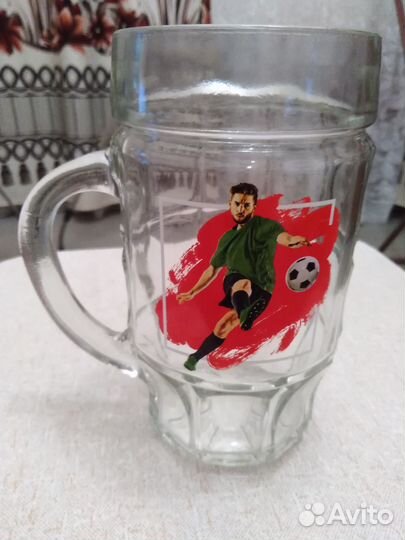 Пивные кружки