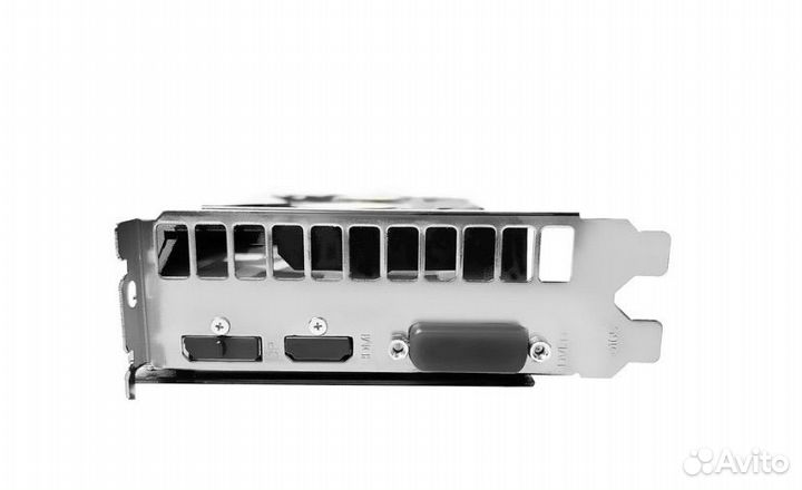 Видеокарта nvidia geforce rtx 2060 super