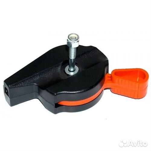 Ручка газа для м/б и м/к 