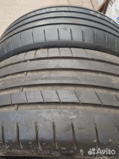 Dunlop SP Sport Maxx RT 2 225/45 R19 92