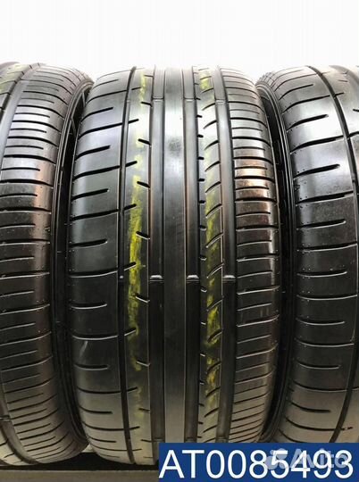 Dunlop SP Sport Maxx 050+ 255/45 R18 98H