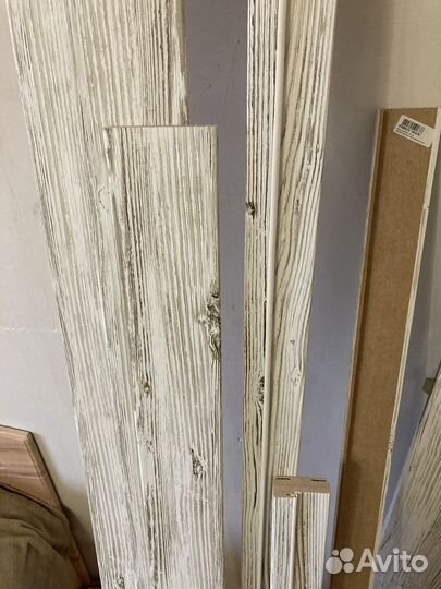 Дверные доборы,остатки